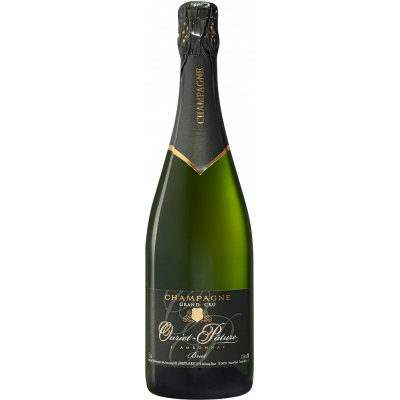 Champagne Brut Tradition 375ml