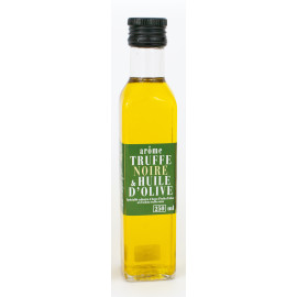 Olivový olej s lanýžem 250ml