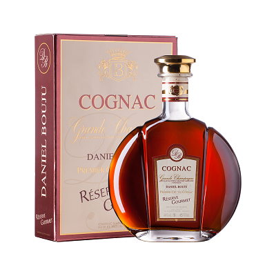 Cognac Réserve Gourmet