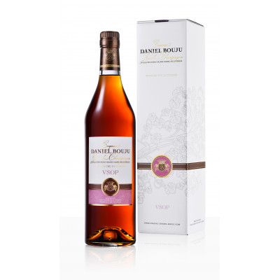 Cognac VSOP Daniel Bouju