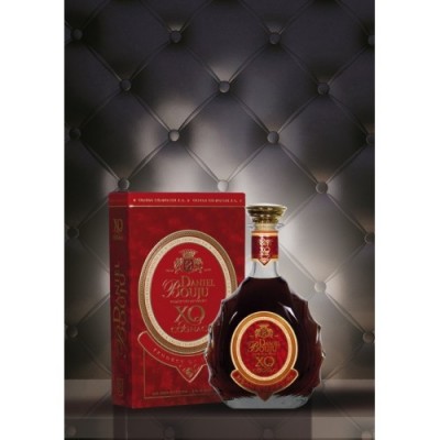 Cognac Carafe XO Daniel Bouju