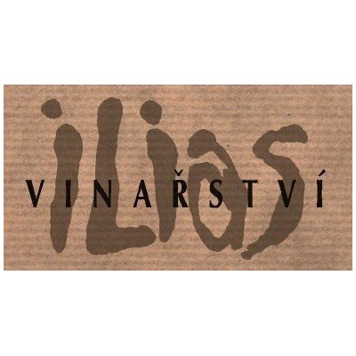 Degustace vín - vinařství Ilias