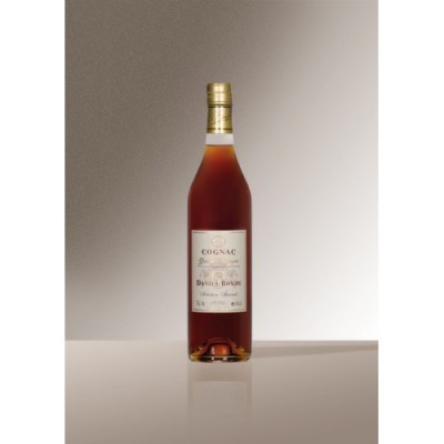 Cognac Selection Speciale Daniel Bouju 3l