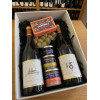 Dárkový box s francouzskými červenými víny