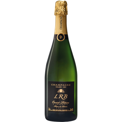 Champagne LRB Millesime 2015
