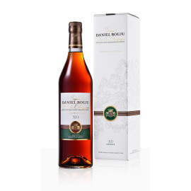 Cognac Empereur XO 0,7l