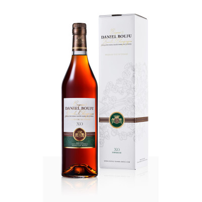 Cognac Empereur XO 0,7l