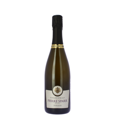 Crémant d'Alsace Dynastie Brut