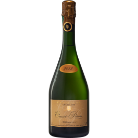 Champagne Prestige Speciale 2012 Grand Cru