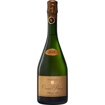 Champagne Prestige Speciale 2012 Grand Cru