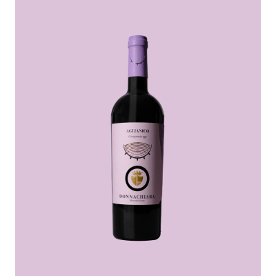 Campania Aglianico IGT