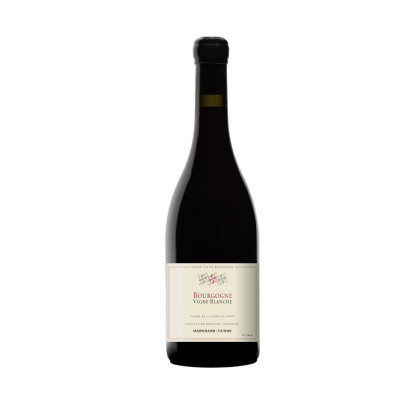 Bourgogne Vigne Blanche 2022