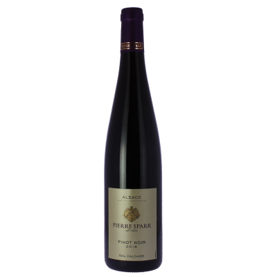 Pinot noir Sol Calcaire