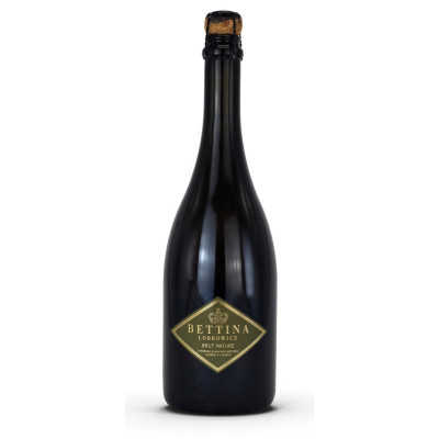 Sekt Ryzlink rýnský 2020 Brut Nature