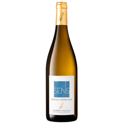 Sens Blanc 2019