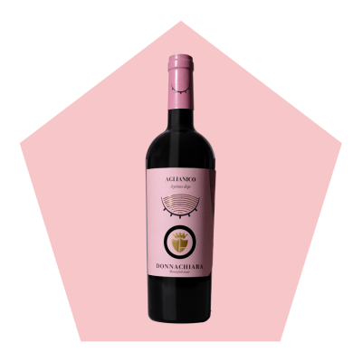 Irpinia Aglianico DOC