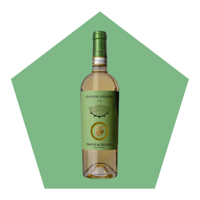 Fiano di Avellino DOCG