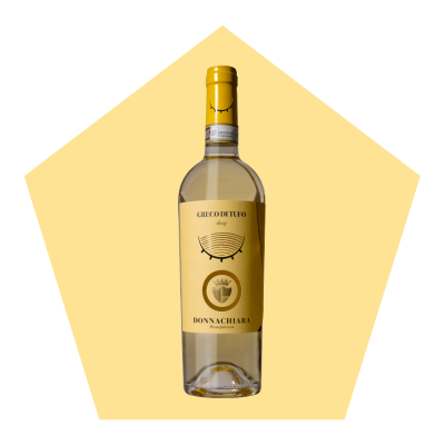 Greco di Tufo DOCG