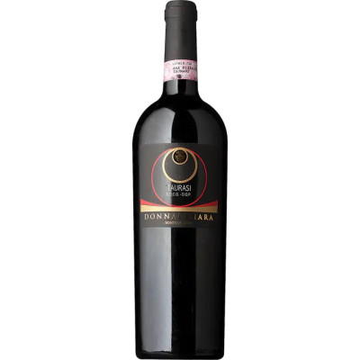 Taurasi DOCG