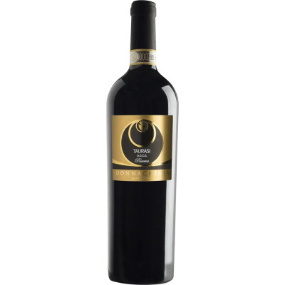 Taurasi Riserva DOCG