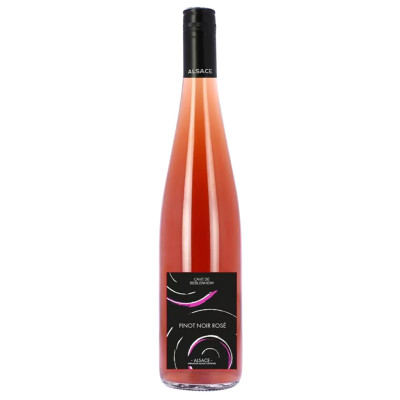 Pinot noir Rosé