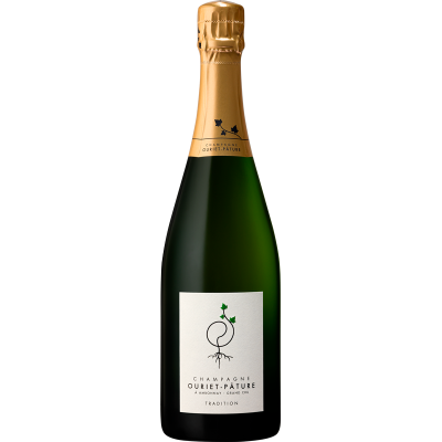 Champagne Brut Tradition