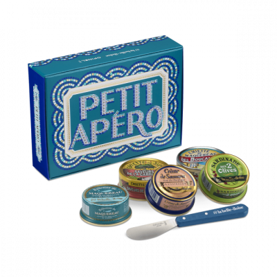 Dárkový box Petit Apéro