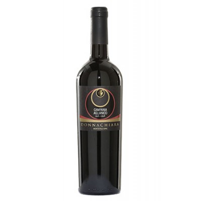 Campania Aglianico IGT