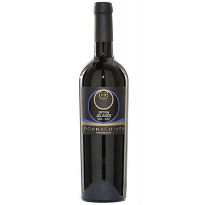 Irpinia Aglianico DOC