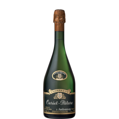 Champagne Prestige Special Millesime 2004