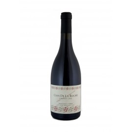 Clos de La Roche Grand Cru 2014
