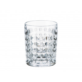 Diamond whisky set