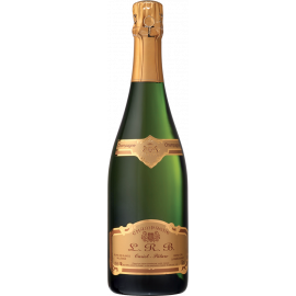 Champagne Millesime 2012 LRB