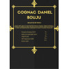 Degustační menu Cognac Daniel Bouju