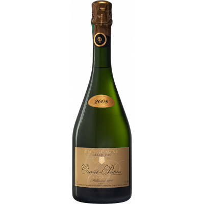 Champagne Prestige Speciále 2008