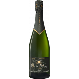 Champagne Traditional Brut 3l