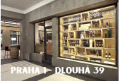 Vinotéka U Mouřenína  Dlouhá 39 Praha