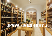 Vinotéka U Mouřenína Opava